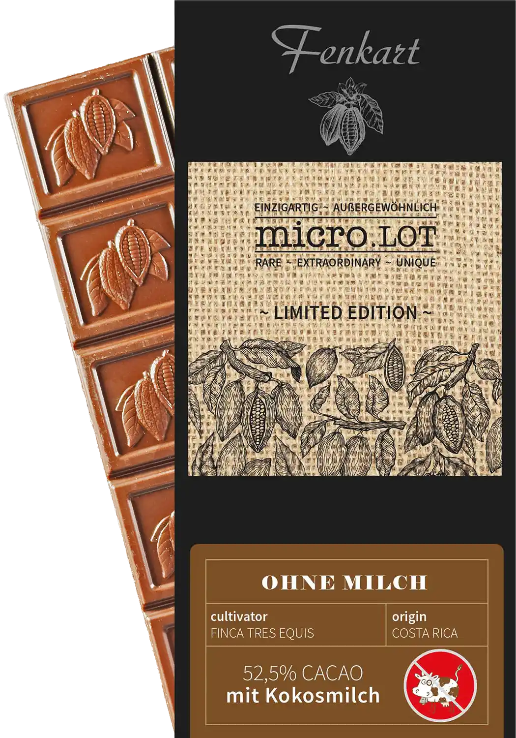 MicroLOT OHNE MILCH